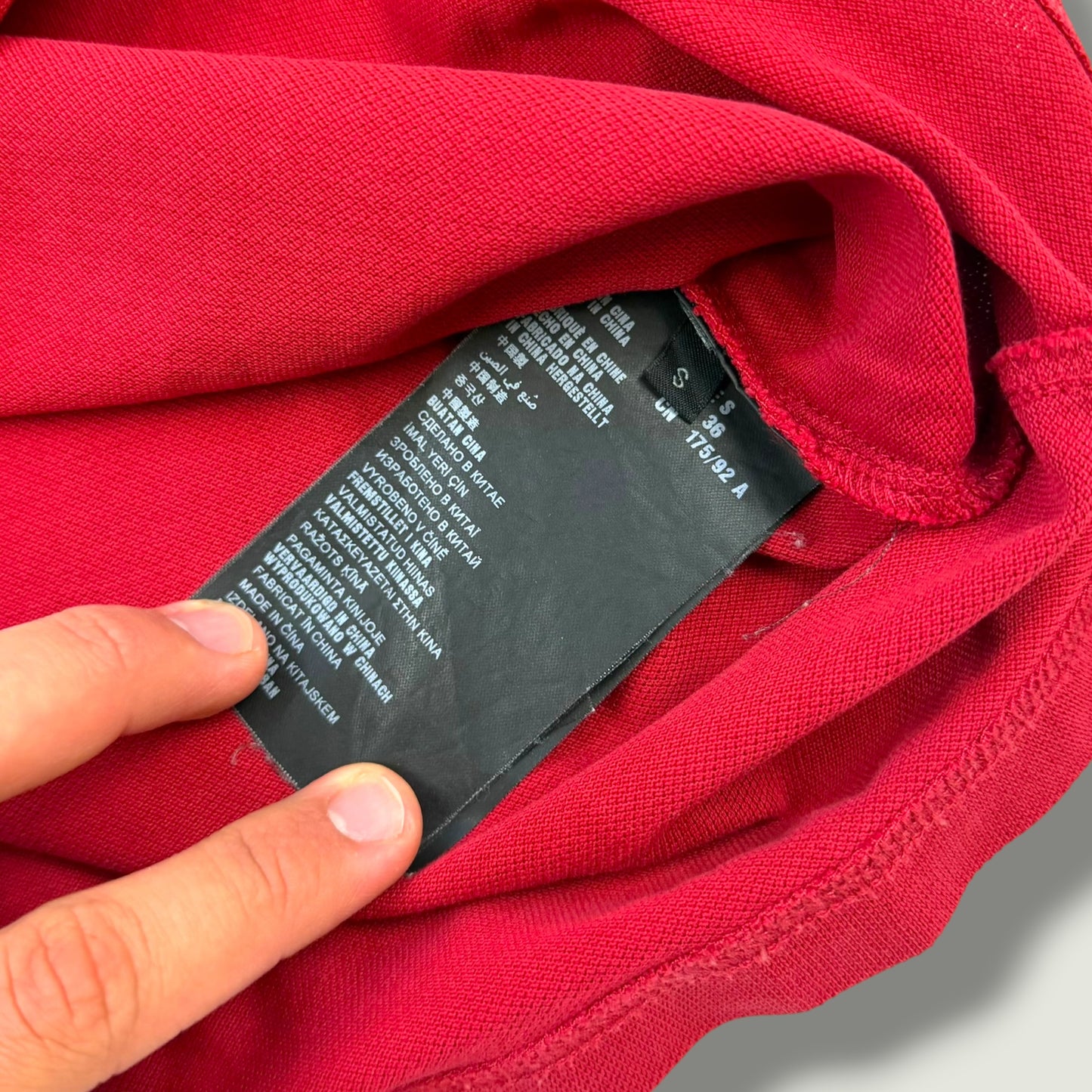 Prada Polo (M)
