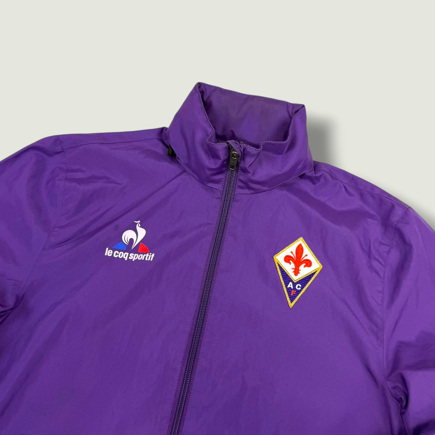 Le Croq Sportif Vintage ACF Trackjacket (Xs)