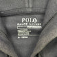 Ralph Lauren Vintage Zipper (M)