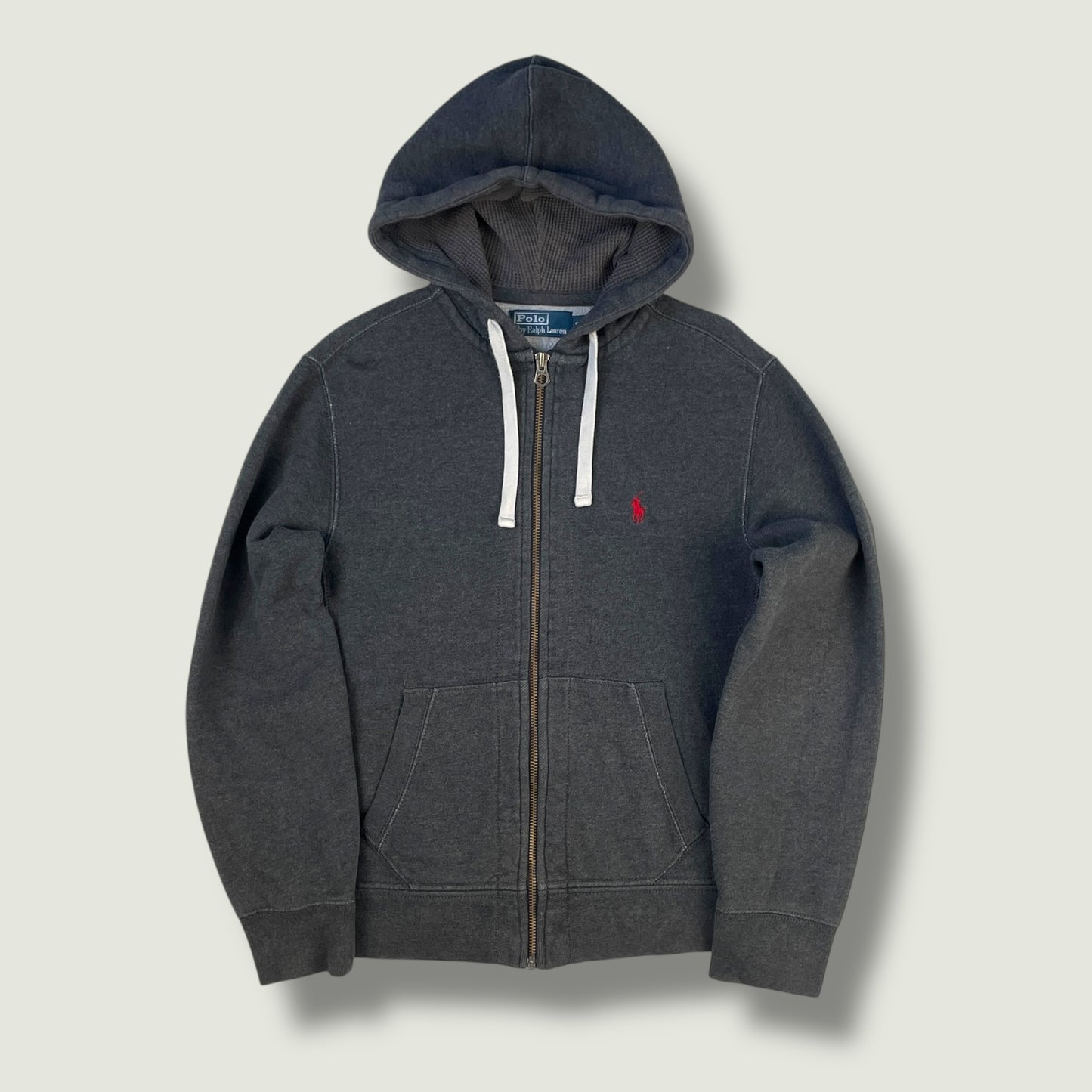Ralph Lauren Vintage Zipper (S)