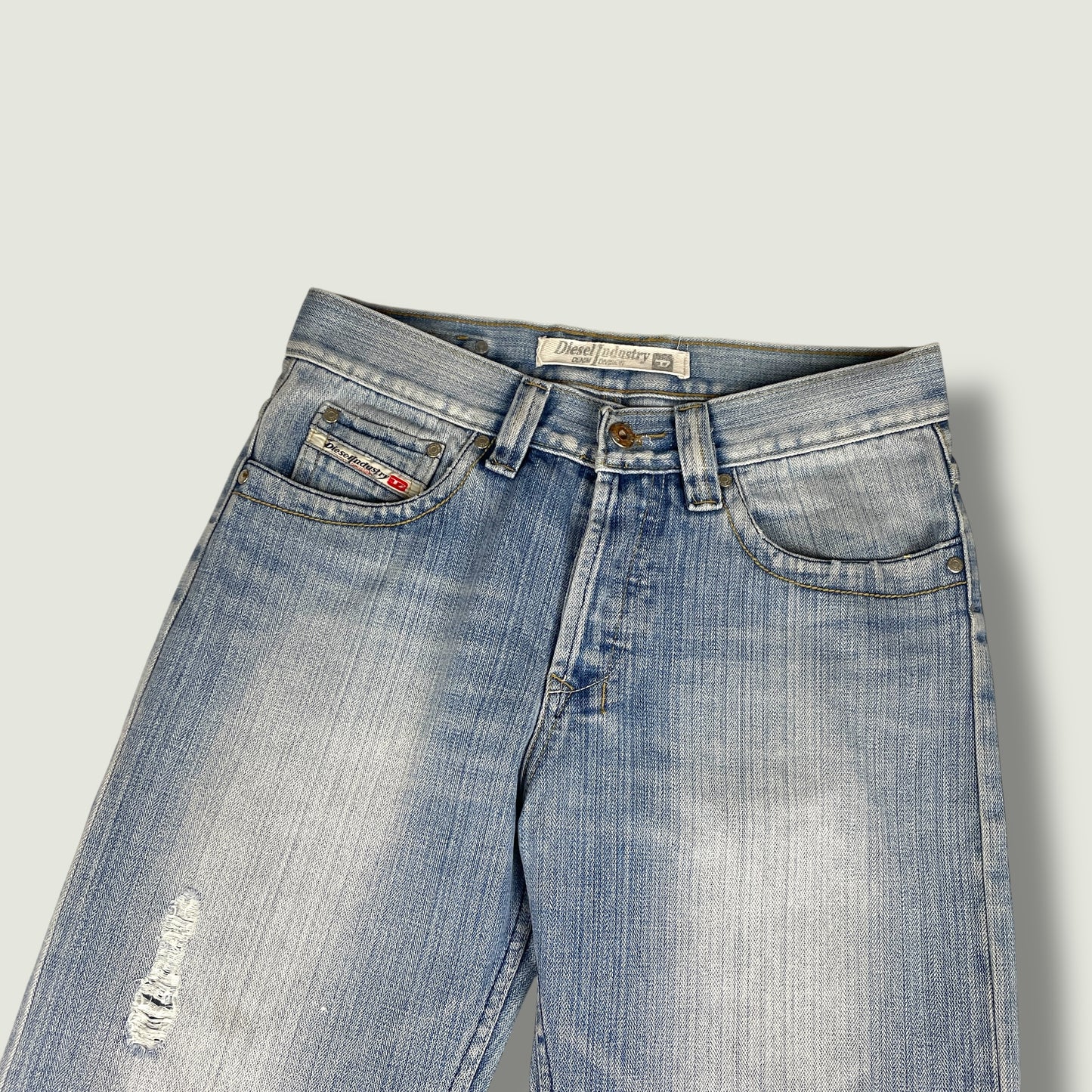 Diesel Vintage Jeans (S)