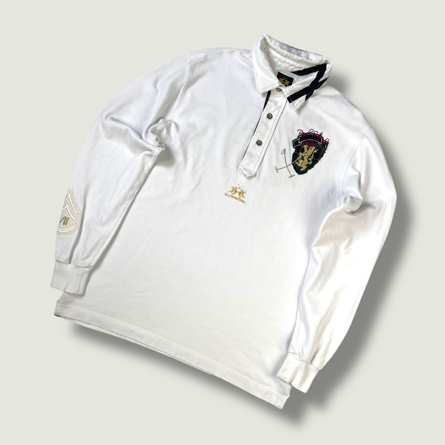 La Martina Vintage Longsleeve (L)