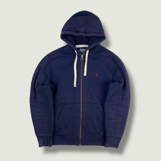 Ralph Lauren Vintage Zipper (S)