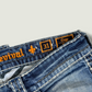 Rock Revival Vintage Jeans (S)