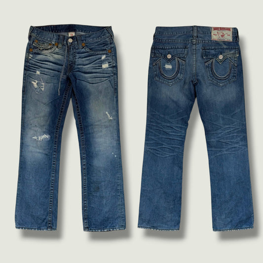 True Religion Vintage Jeans (L)
