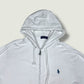 Ralph Lauren Vintage Zipper (L)