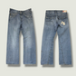 Armani Vintage Jeans (S)
