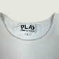 Comme des Garcons T-Shirt (L)