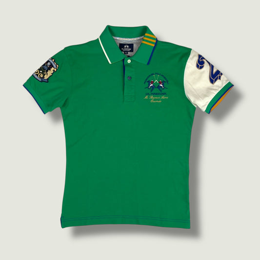 La Martina Vintage Polo (S)