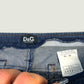 Dolce & Gabbana Vintage Jeans (S)