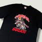 Supreme Ducati T-Shirt (Xl)