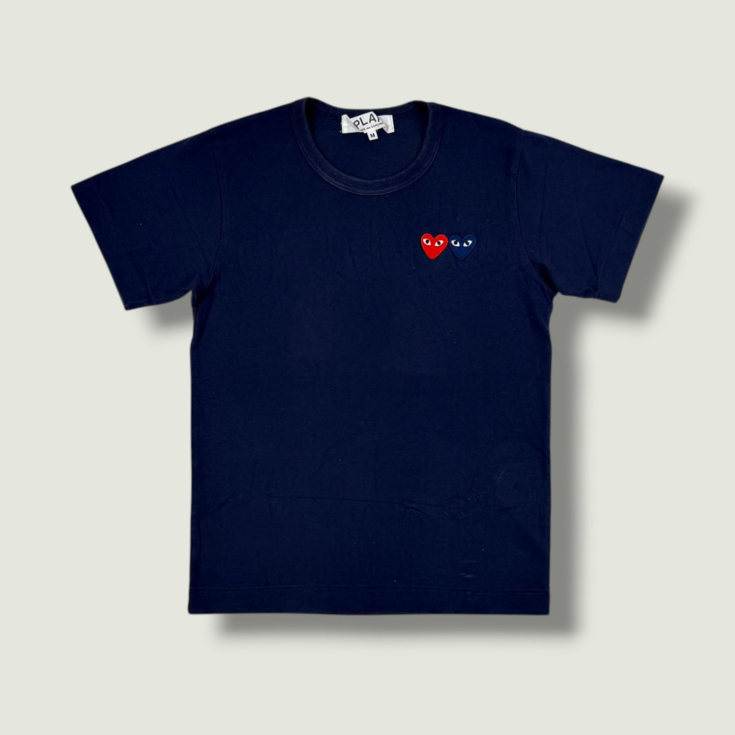Comme des Garcons Vintage T-Shirt (Xs)