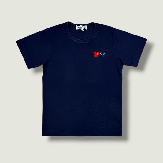 Comme des Garcons Vintage T-Shirt (Xs)