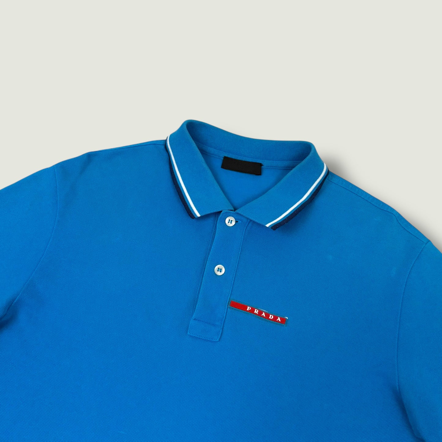 Prada Polo (L)