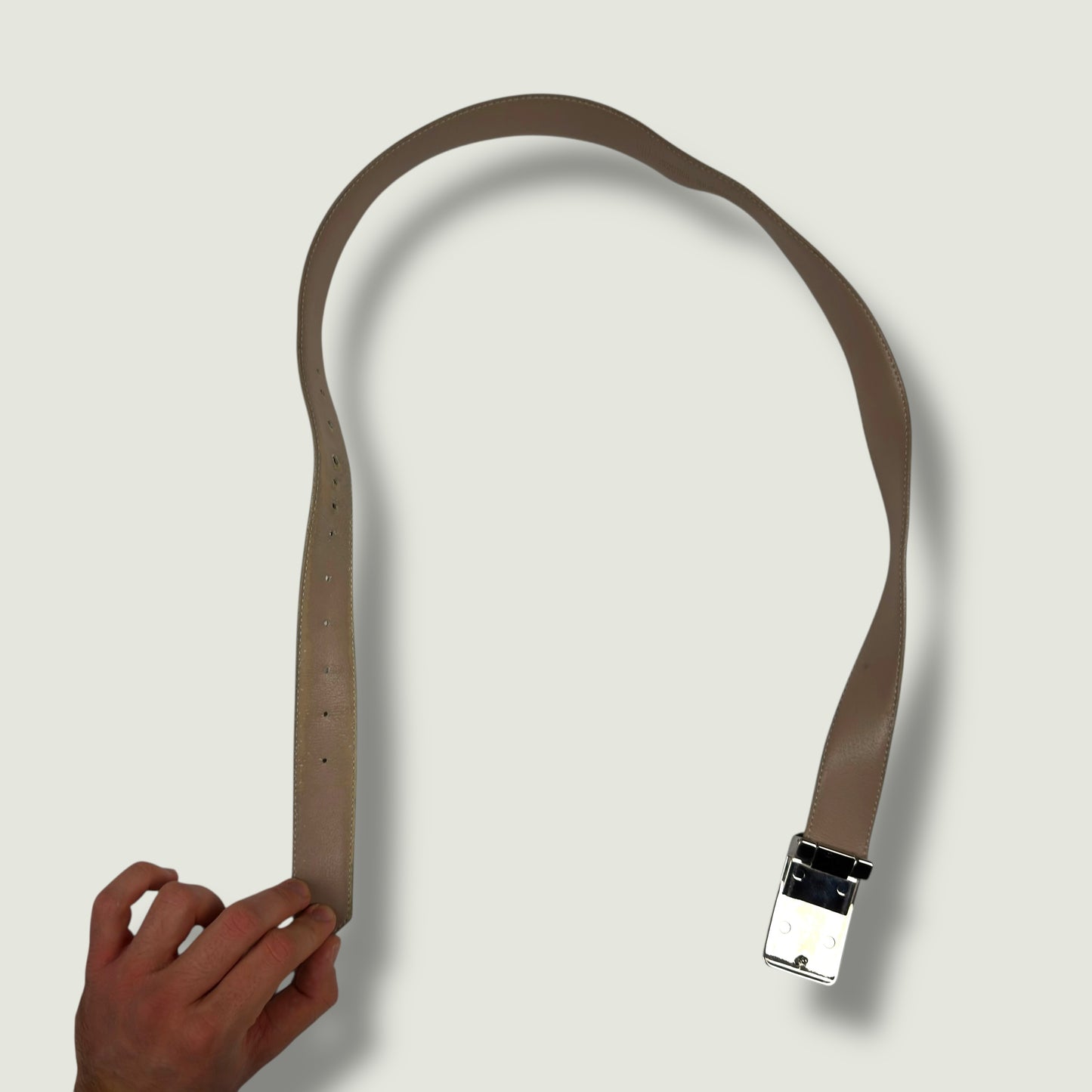 Burberry Vintage Gürtel (100cm)