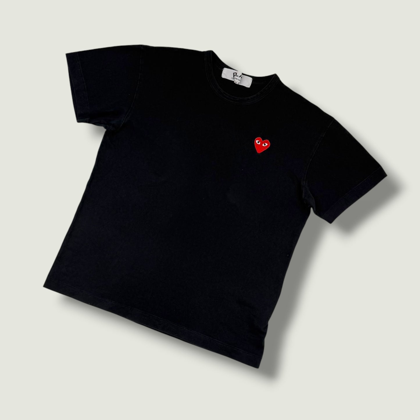 Comme des Garcons T-Shirt (Xl)