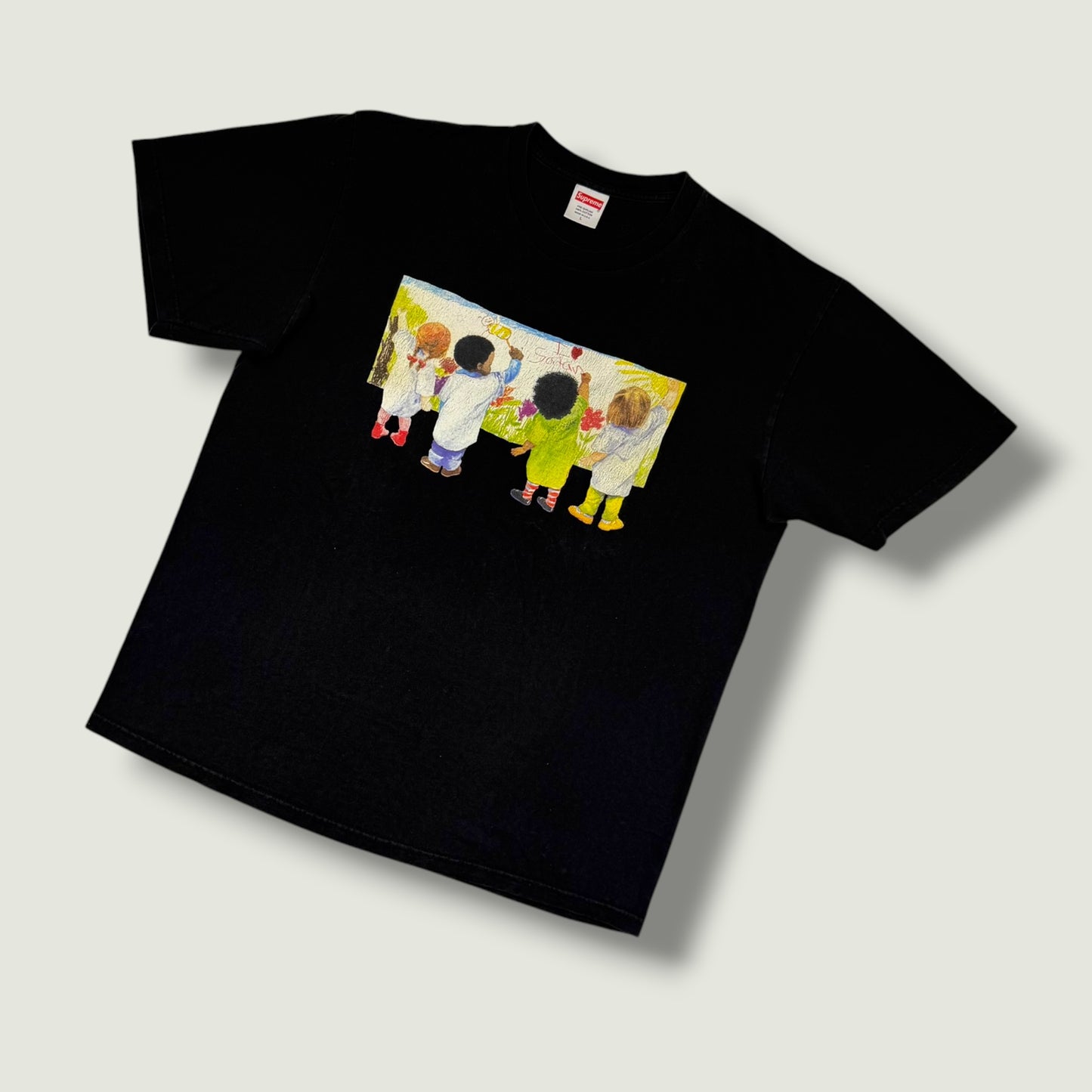 Supreme Kids T-Shirt (L)