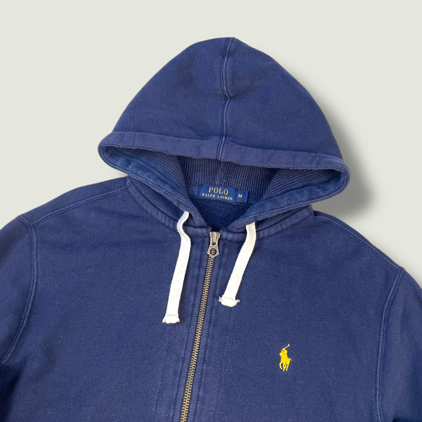 Ralph Lauren Vintage Zipper (M)