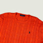 Ralph Lauren Vintage Sweater (L)