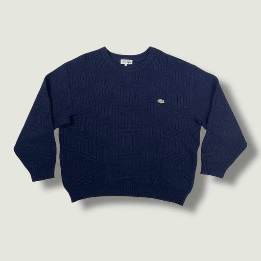 Lacoste Vintage Sweater (M)