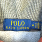 Ralph Lauren Vintage Zipper (M)