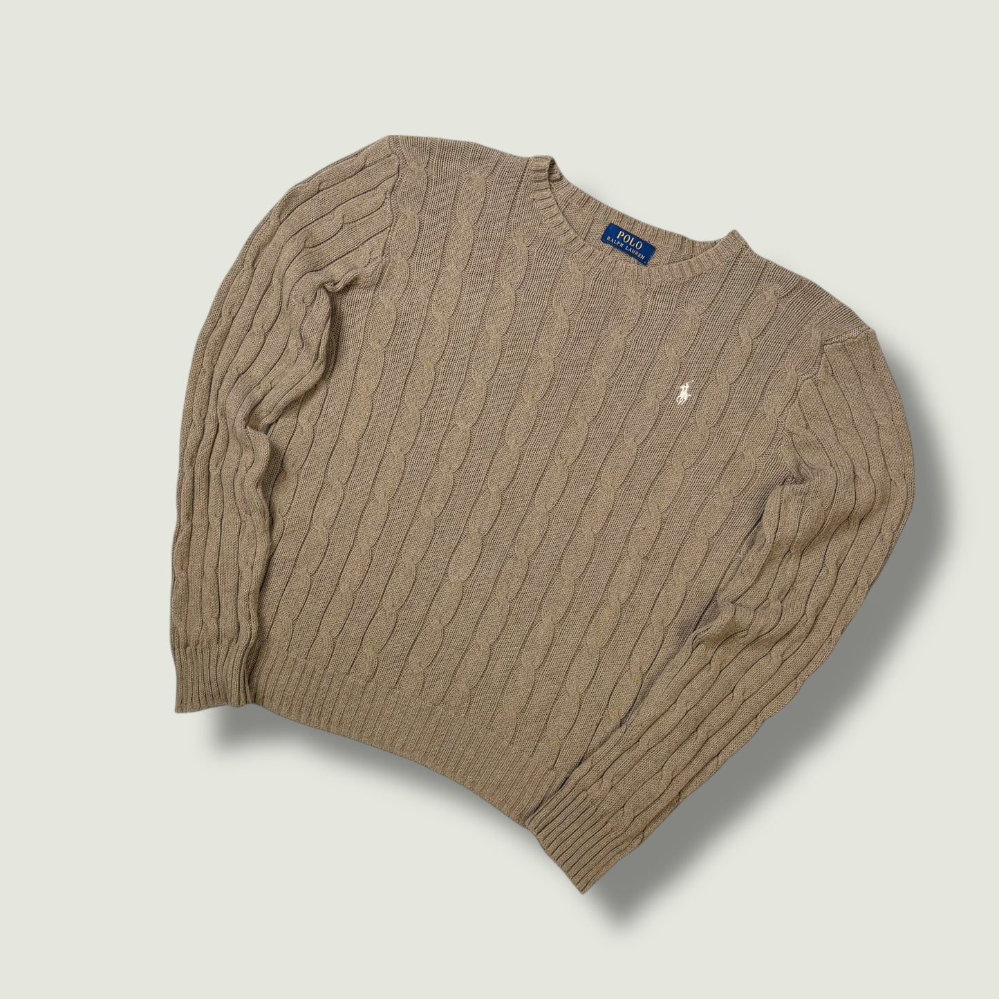 Ralph Lauren Vintage Sweater (S)