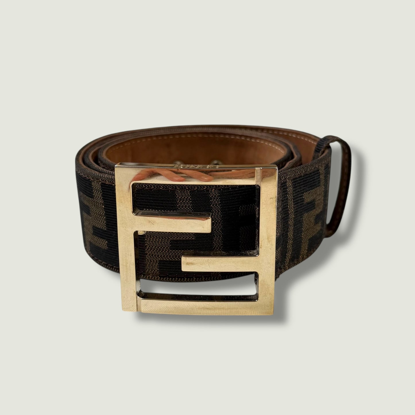 Fendi Vintage Gürtel (90cm)