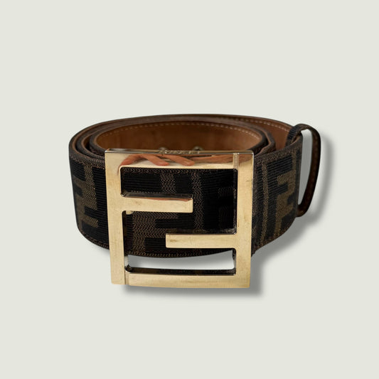 Fendi Vintage Gürtel (90cm)