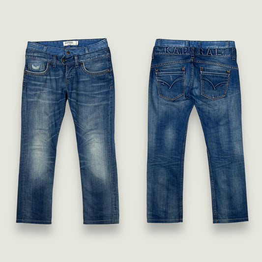 Kaporal Vintage Jeans (M)