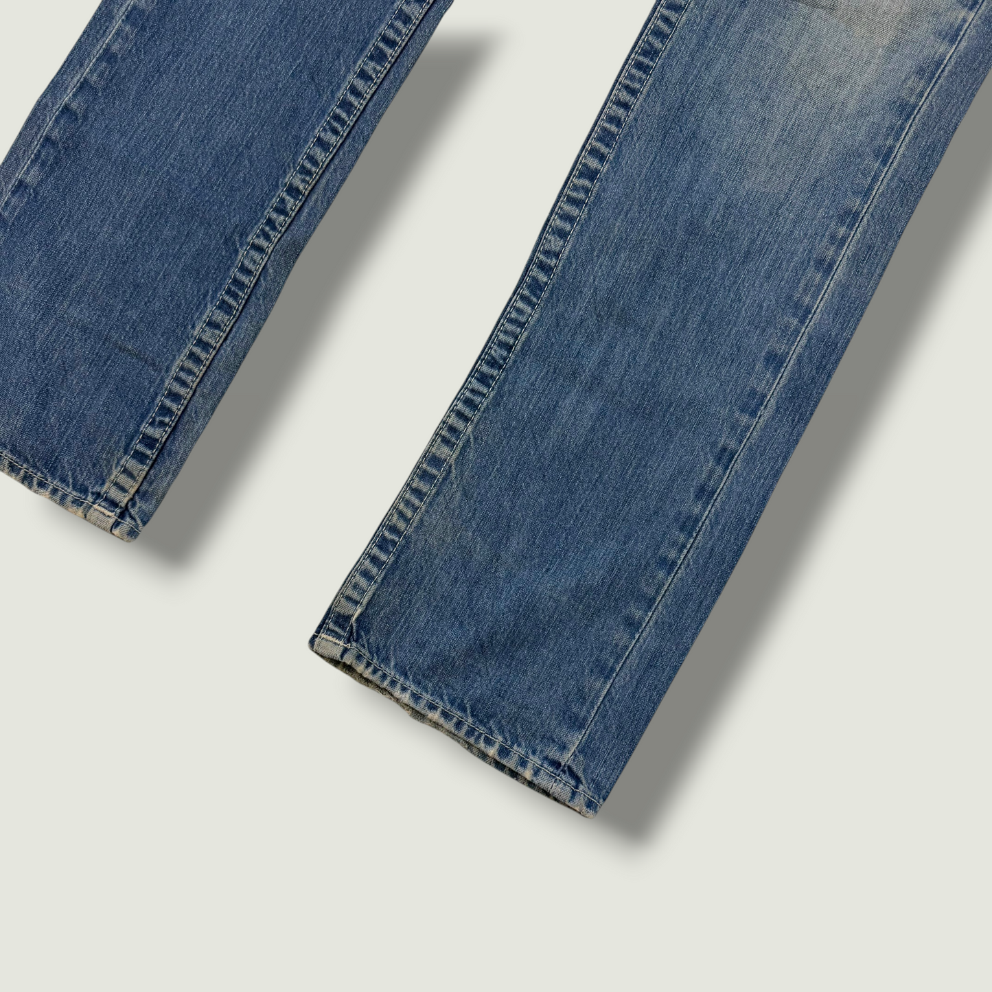 True Religion Vintage Jeans (Xs)