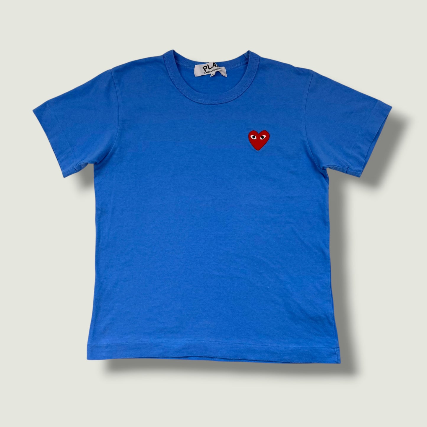 Comme des Garcons T-Shirt (Xs)