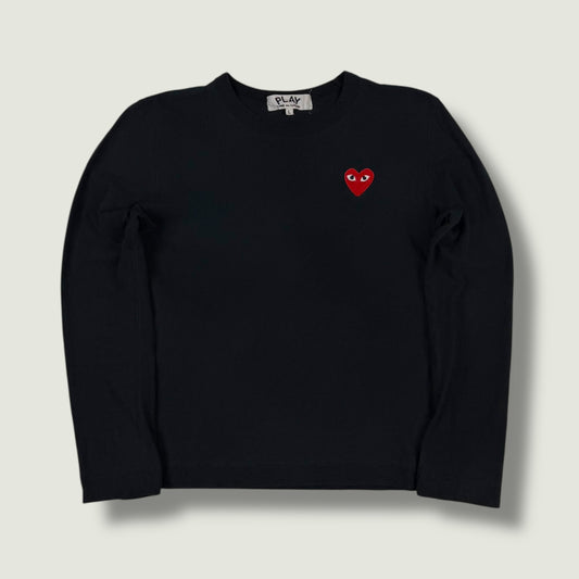 Comme des Garcons Vintage T-Longsleeve (Xs)
