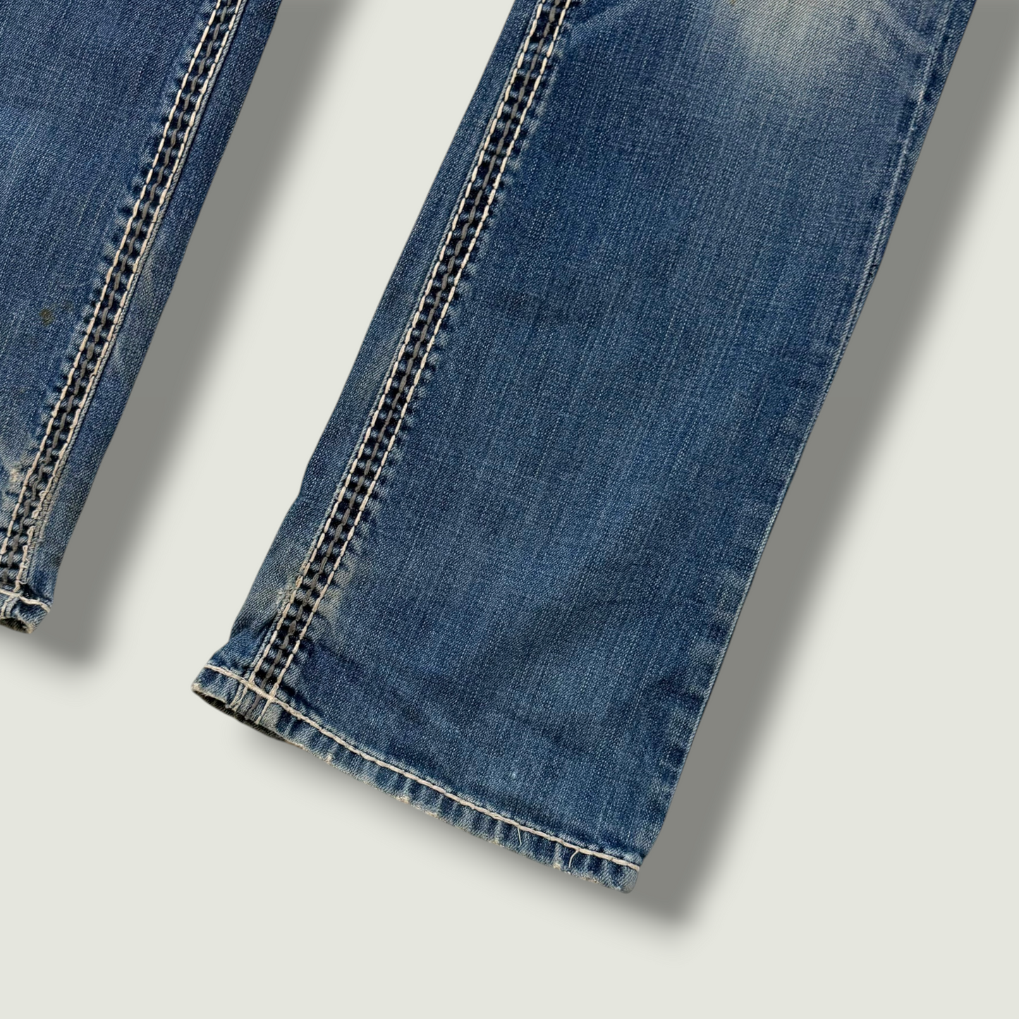 Rock Revival Vintage Jeans (S)