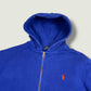 Ralph Lauren Vintage Zipper (Xl)