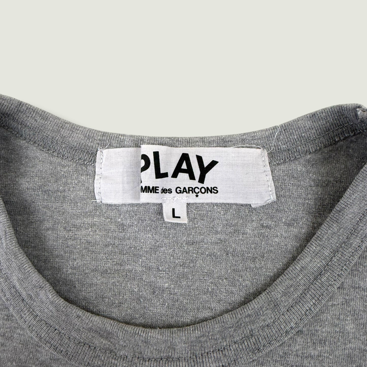 Comme des Garcons Vintage T-Shirt (L)