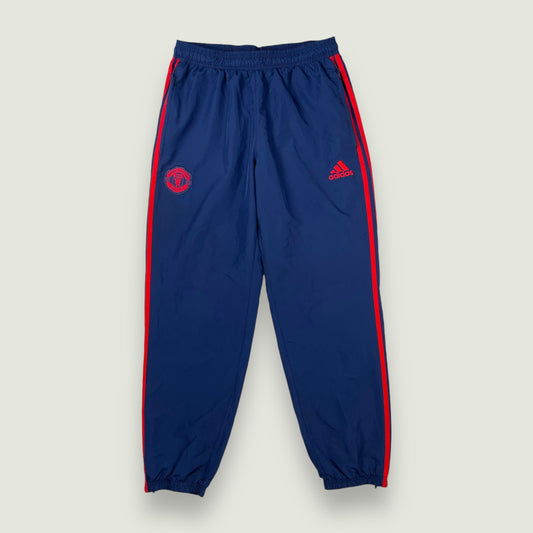 Adidas Vintage Manchester Trackpants (L)