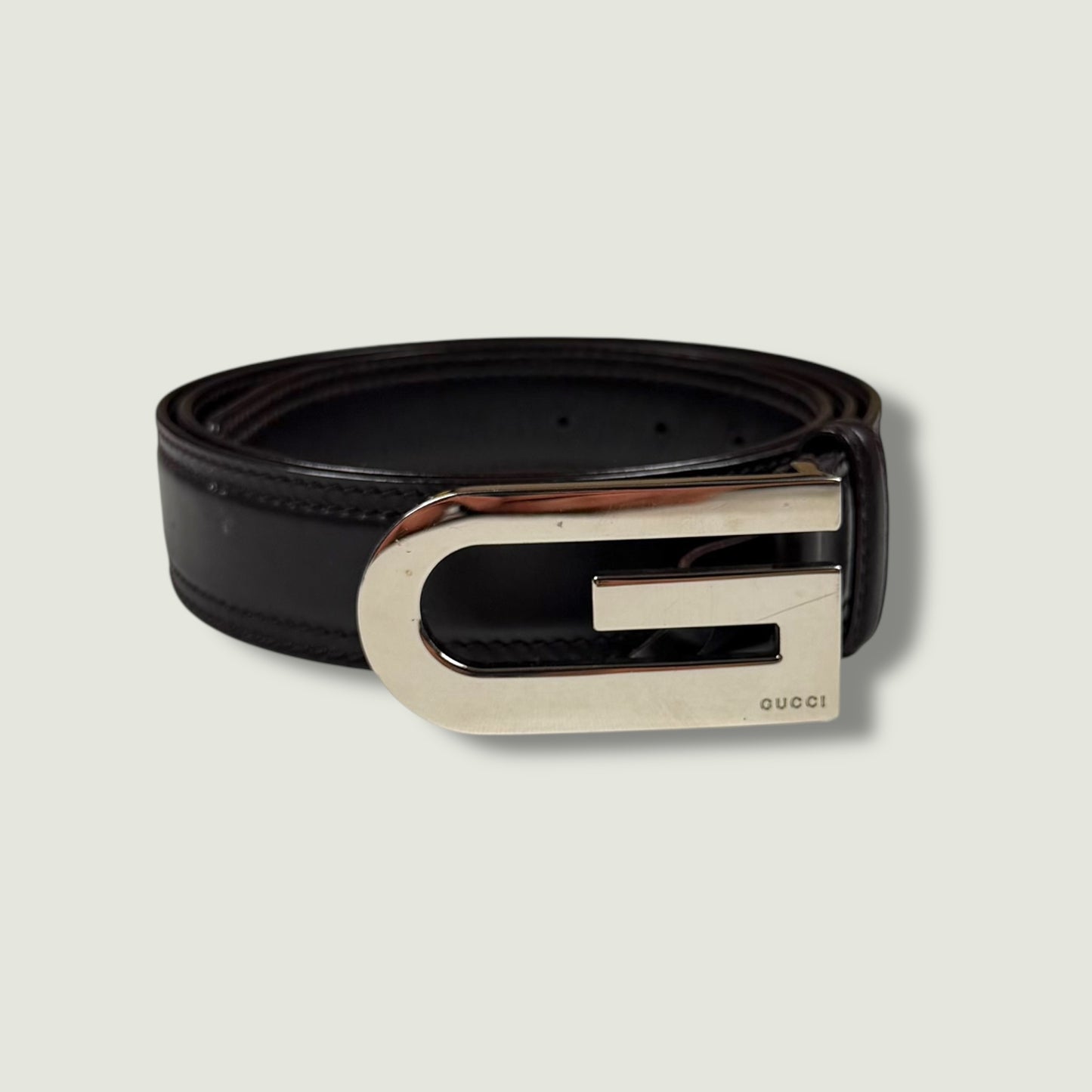 Gucci Vintage Gürtel (105cm)