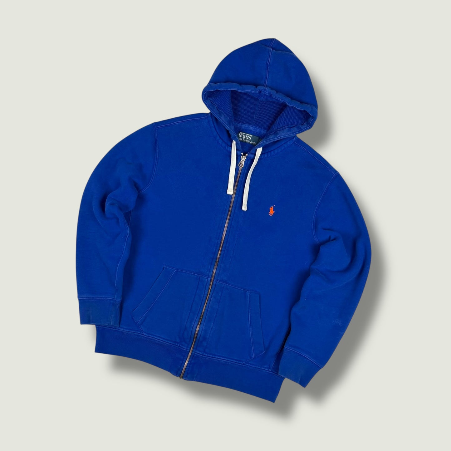 Ralph Lauren Vintage Zipper (L)