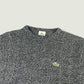 Lacoste Vintage Sweater (Xl)