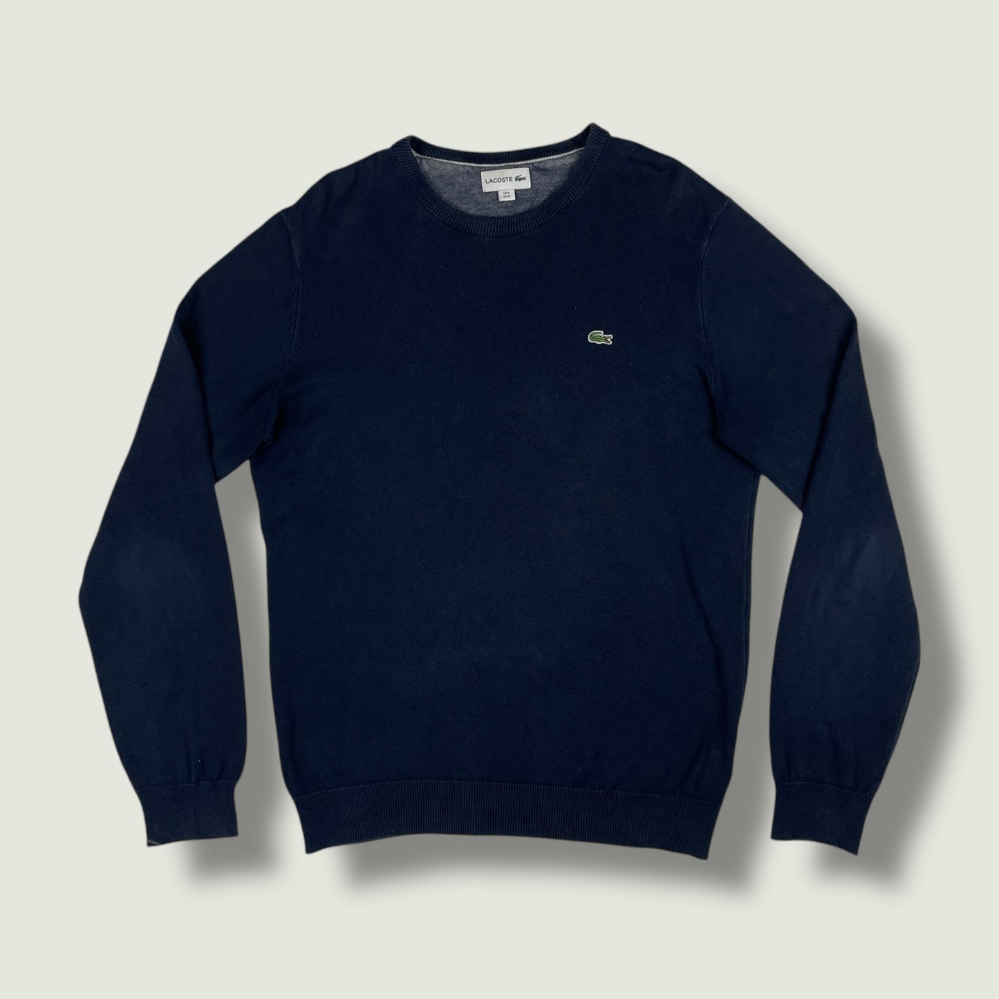 Lacoste Vintage Sweater (M)