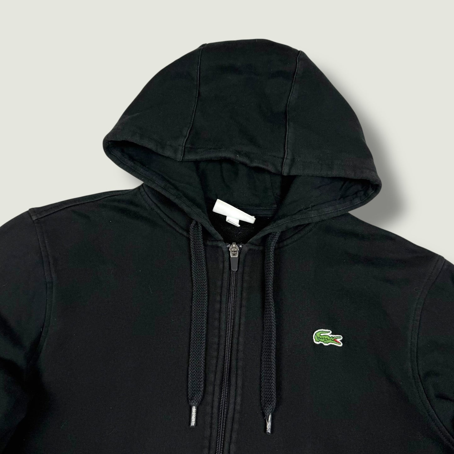 Lacoste Vintage Zipper (L)