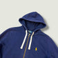 Ralph Lauren Vintage Zipper (S)