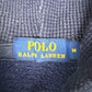 Ralph Lauren Vintage Zipper (M)