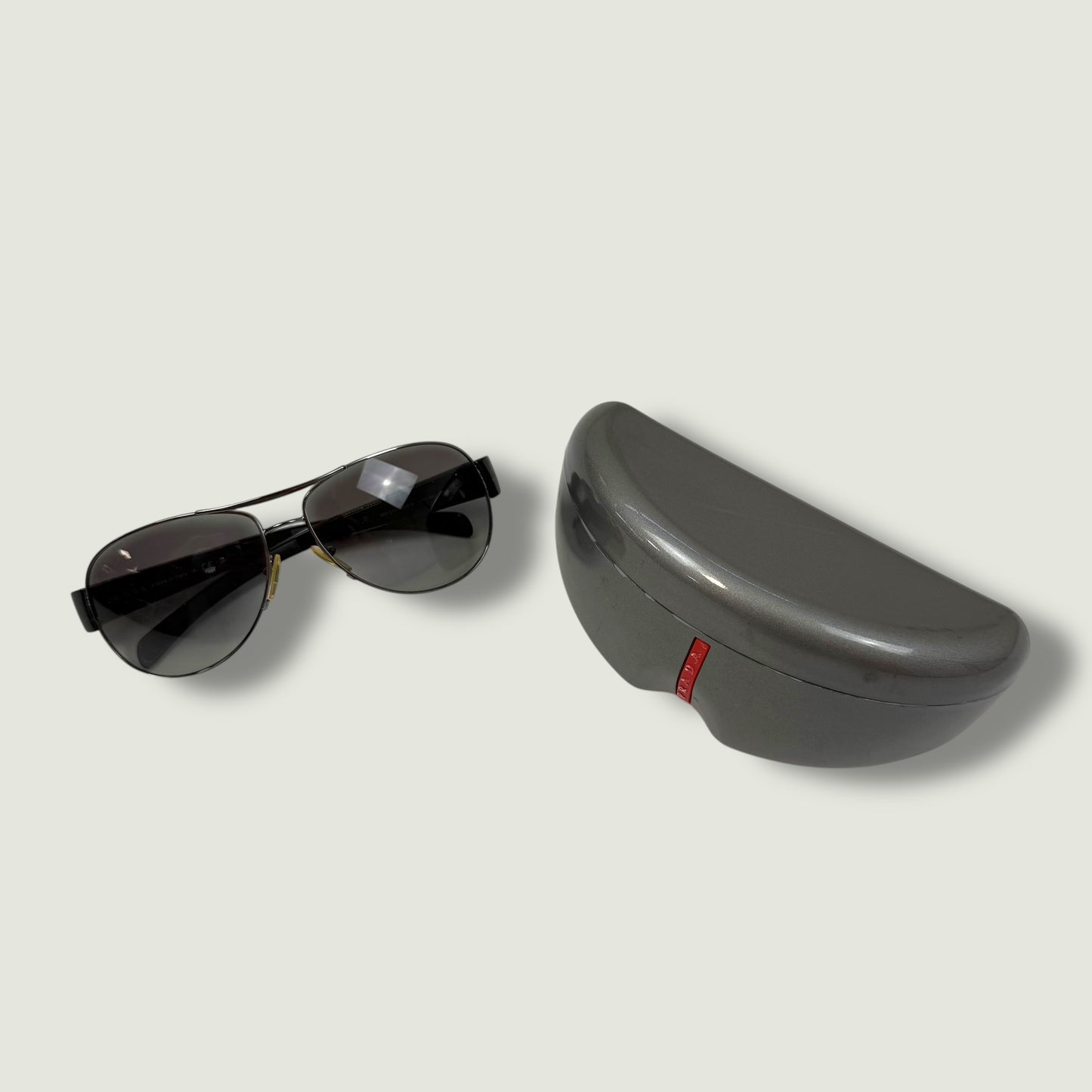 Prada Vintage Sonnenbrille