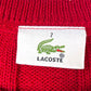 Lacoste Vintage Sweater (Xl)