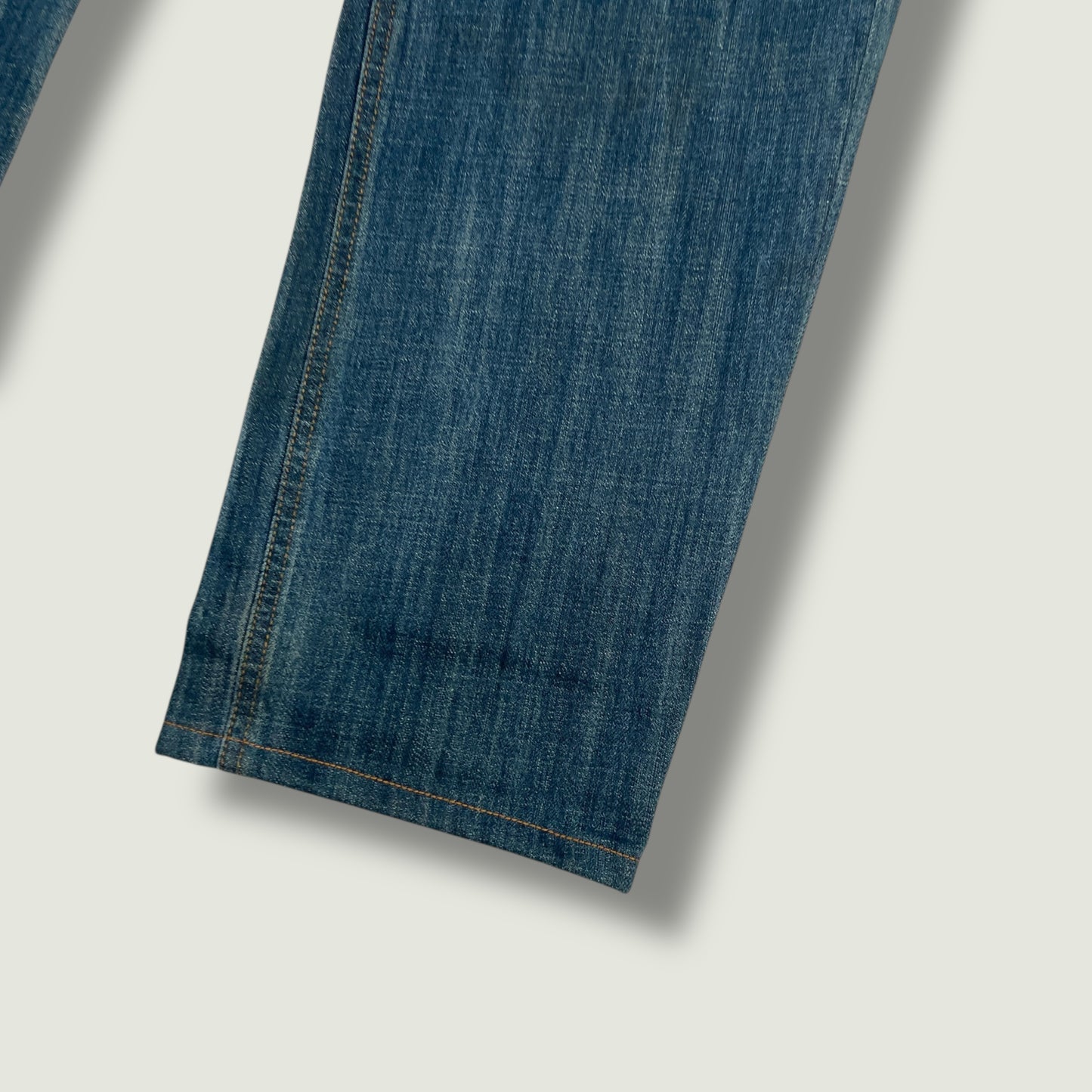 Moschino Vintage Jeans (S)