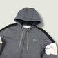 Lacoste Vintage Zipper (M)