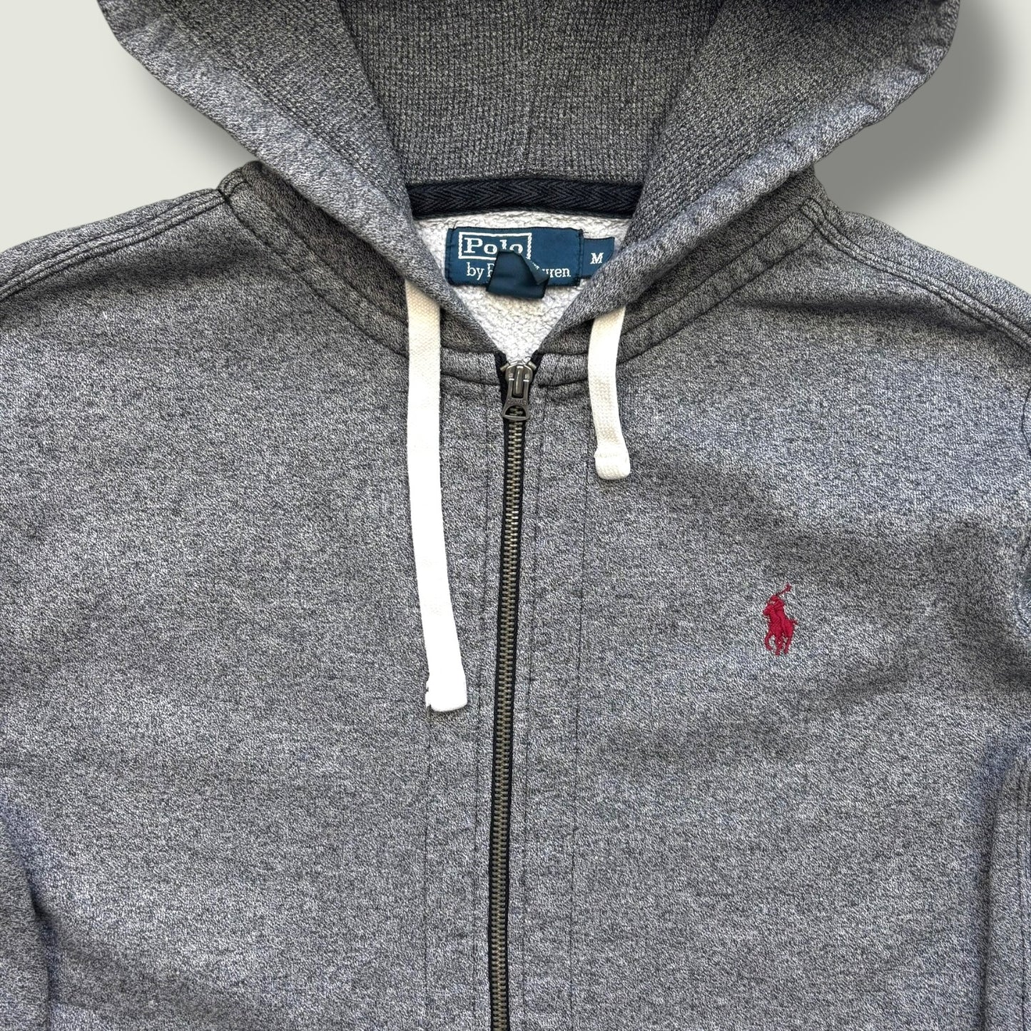 Ralph Lauren Vintage Zipper (M)