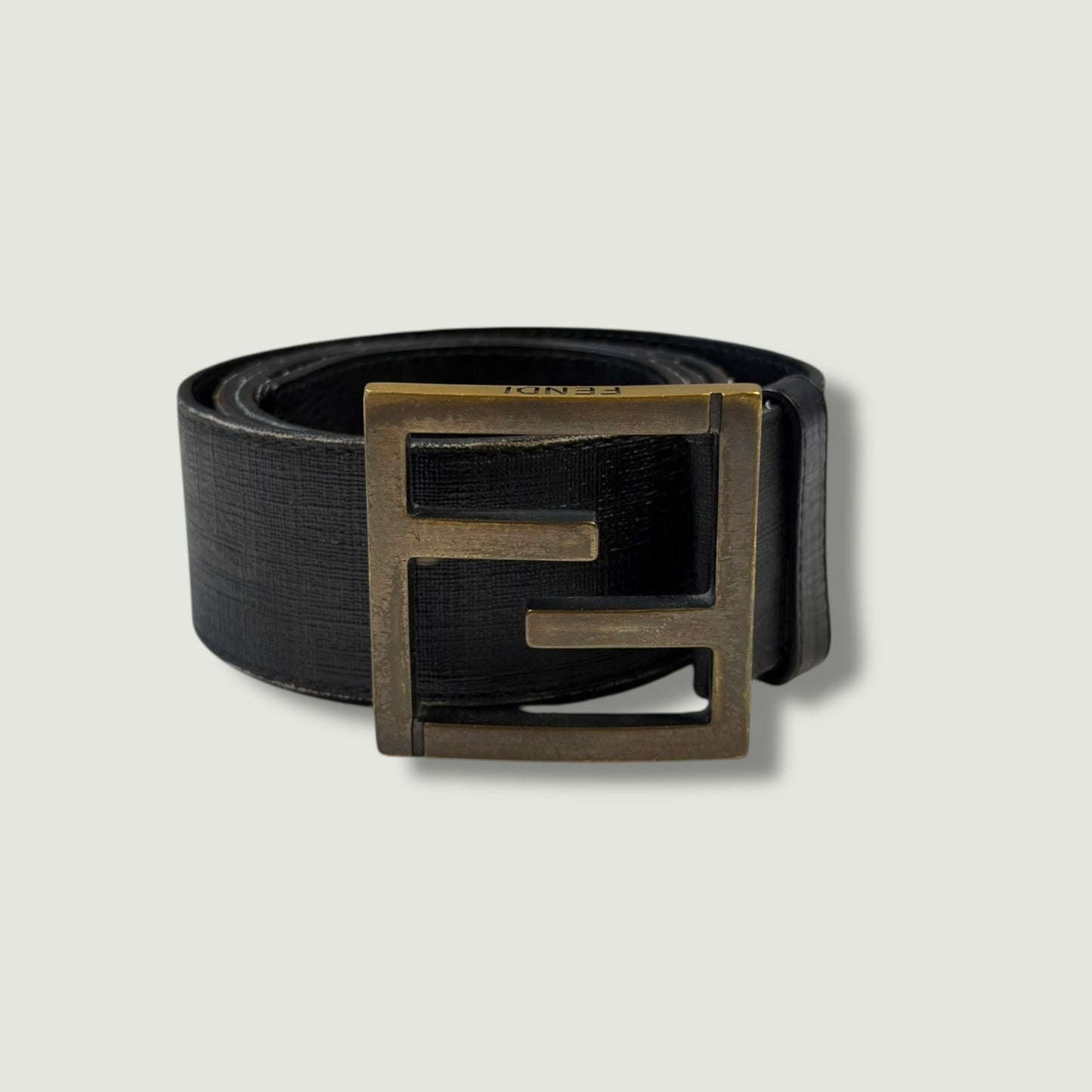 Fendi Vintage Gürtel (95cm)