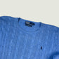 Ralph Lauren Vintage Sweater (L)